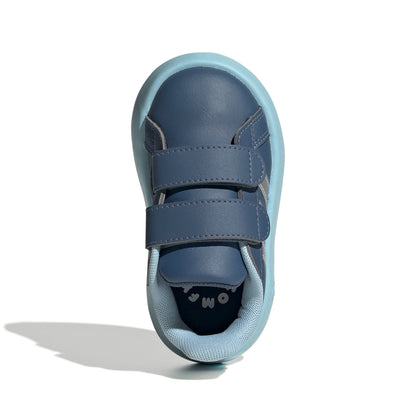 Adidas shoes for kids - Grand Court 2.0 model.