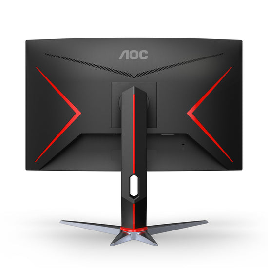 AOC gaming monitor — Full HD 1920x1080, 180Hz 1ms, AMD FreeSync