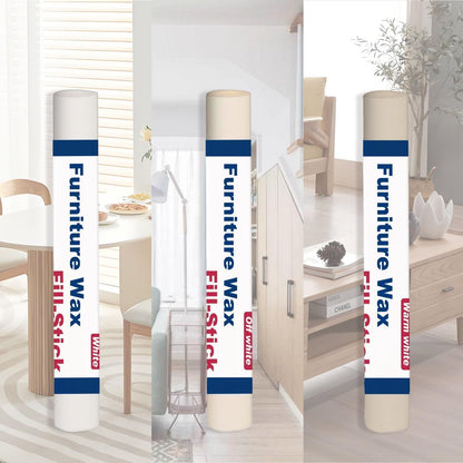 Kenbry wood furniture repair kit — includes filler for easy fixes