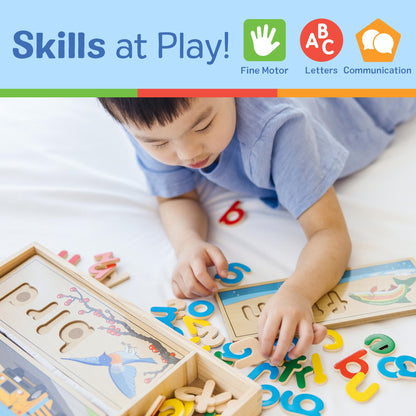 Puzzles — Melissa & Doug educational design