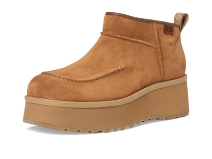 UGG women's Cityfunc ultra mini boot - Ultra mini design