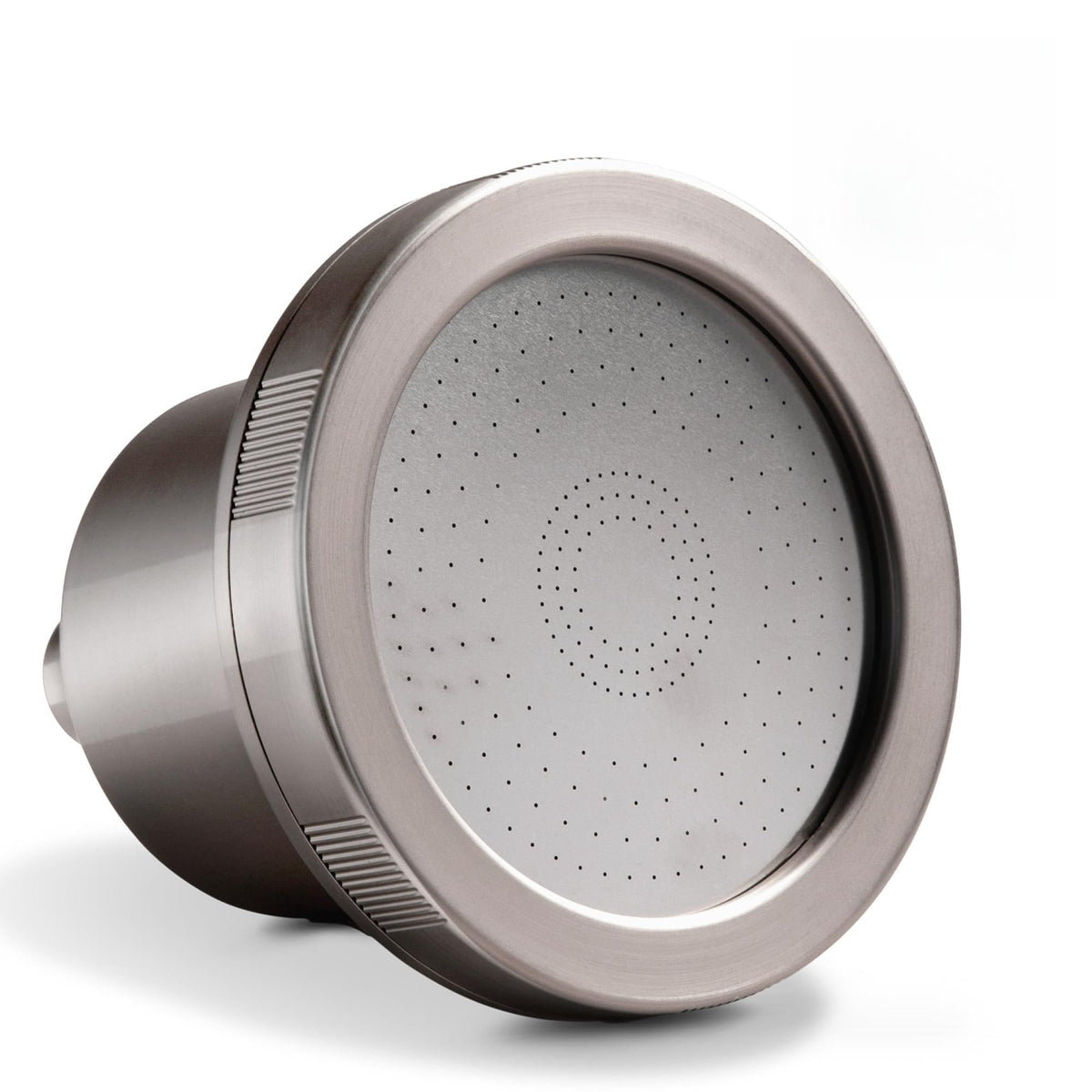 MDhair shower head — filtered for healthier hair and skin