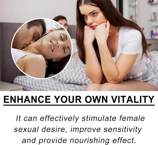 Body lubricant — Hydrating gel for enhanced sensitivity and intimacy