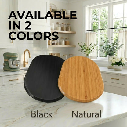 Ibyx tray — elegant sliding design for easy access under cabinets