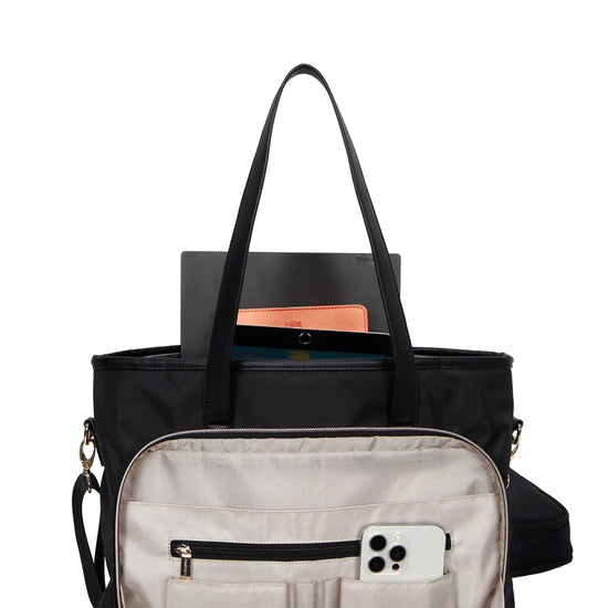 Kenneth Cole REACTION suitcase - lightweight hardside expandable design