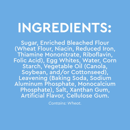 Baking mix — Duncan Hines signature moist cake mix