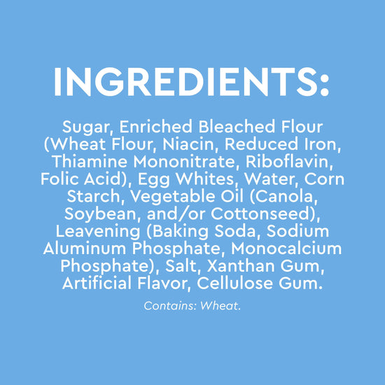 Baking mix — Duncan Hines signature moist cake mix