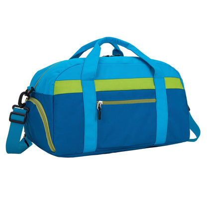 HawLander duffel bag for kids, ideal for sports and travel