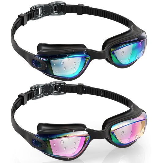 Aegend safety glasses — anti-fog and anti-UV for kids aged 3-14