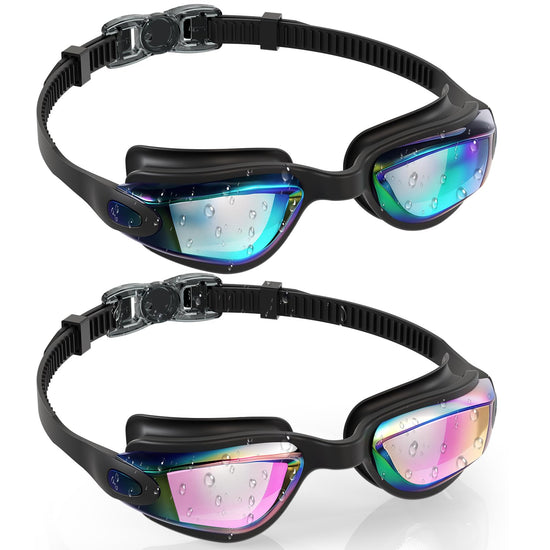 Aegend safety glasses — anti-fog and anti-UV for kids aged 3-14