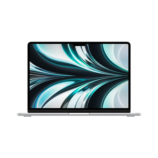 Apple MacBook Air 13-inch - M2 chip notebook computer