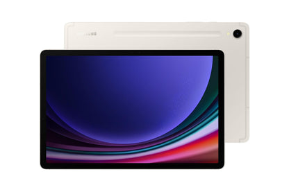 Tablet computer — Samsung Galaxy Tab S9 11” 128GB WiFi 7 Android AI model
