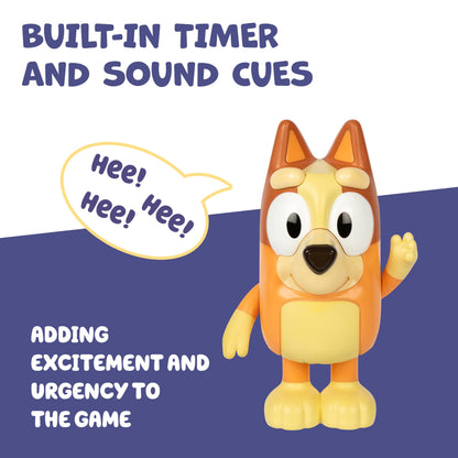Bluey game — hide and seek fun for kids and families