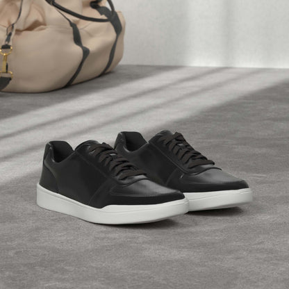 Cole Haan shoes — Grand Crosscourt perforated sneaker