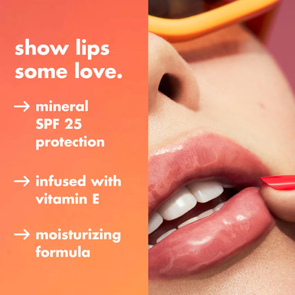 LIP_COLOR — Sun Boss Gloss SPF 25 from e.l.f.