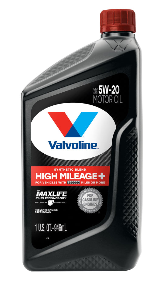 AUTO_OIL — Stoner car care wax for a high gloss finish and protection. 78 characters.
