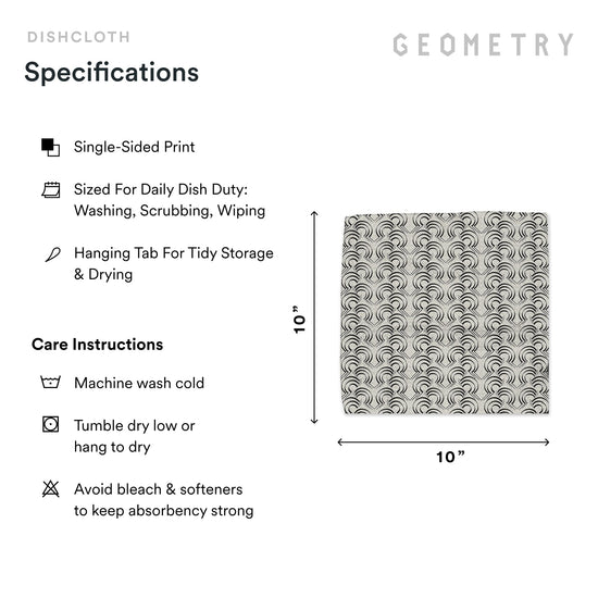 Towel — Evergreen collection by GEOMETRY