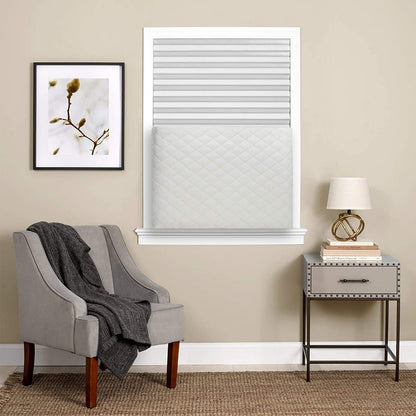Foozet indoor air conditioner storage cover - double insulation