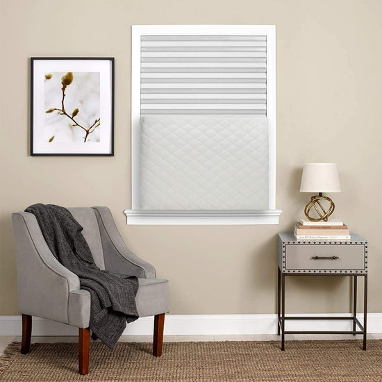 Foozet indoor air conditioner storage cover - double insulation
