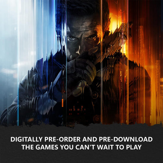 Xbox gift card — digital code for games and content
