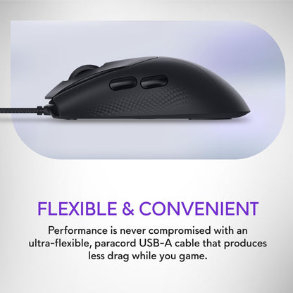 Input mouse — Wired and wireless options from Alienware