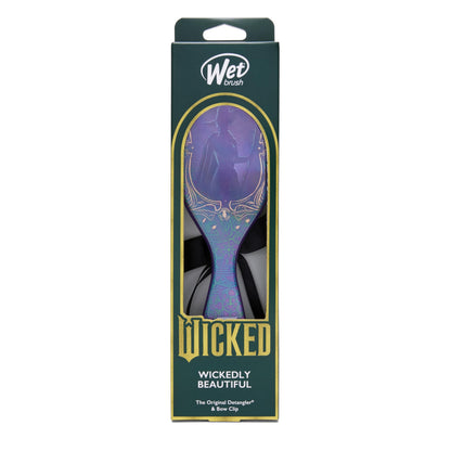 Wet Brush detangler hair brush - original design