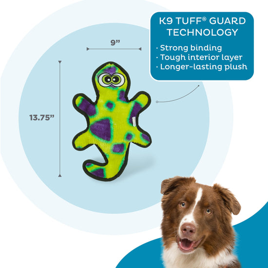 Outward Hound pet toy — Invincibles durability