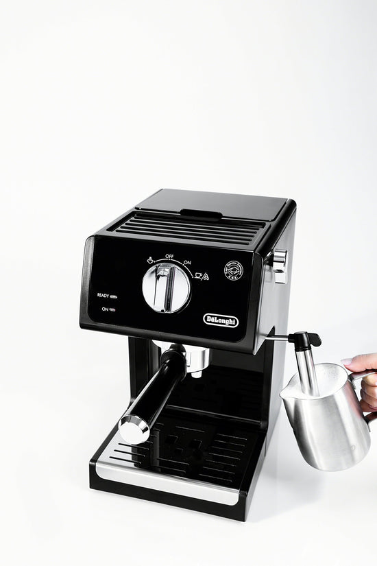 Delonghi Ecp3120 coffee maker - espresso machine