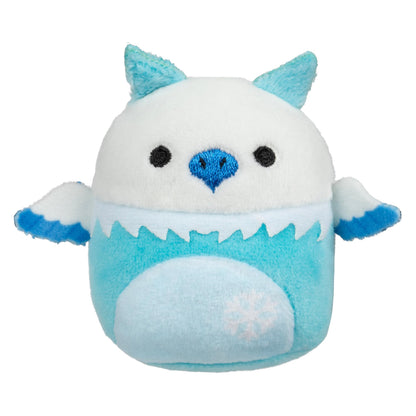 Squishmallows advent calendar — 24-day micromallows holiday edition
