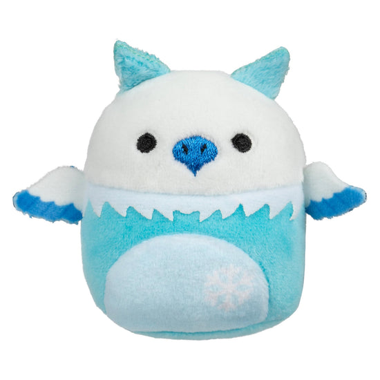 Squishmallows advent calendar — 24-day micromallows holiday edition