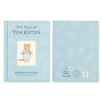 Peter Rabbit gift set — naturally better classic edition