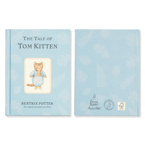 Peter Rabbit gift set — naturally better classic edition