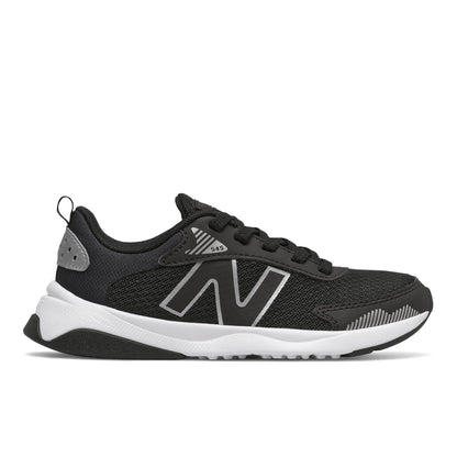 Shoes — New Balance unisex-child 545 V1 lace-up design