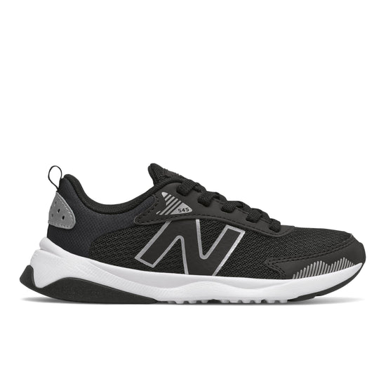 Shoes — New Balance unisex-child 545 V1 lace-up design