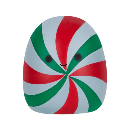 Toy figure — Squish-a-longs holiday countdown calendar with 24 mini-squish