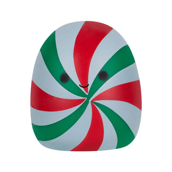 Toy figure — Squish-a-longs holiday countdown calendar with 24 mini-squish