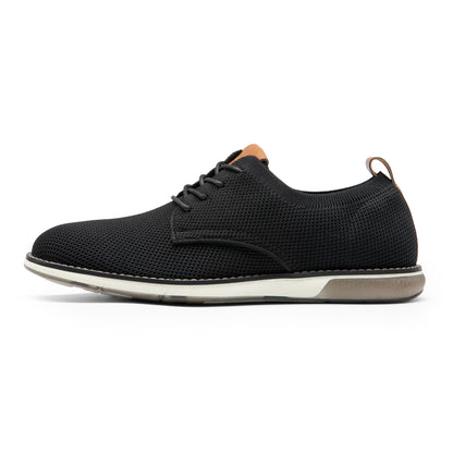 Bruno Marc oxfords — stylish footwear for men