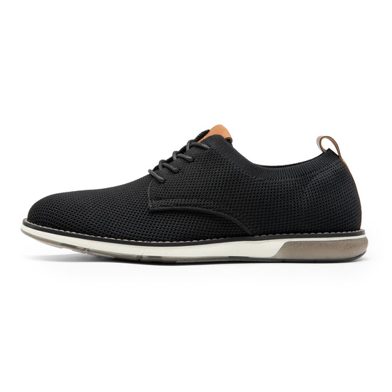 Bruno Marc oxfords — stylish footwear for men