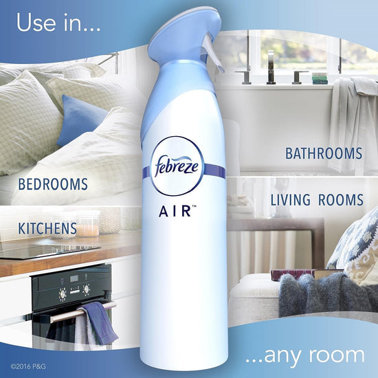 Area deodorizer — Air gain original standard aerosol deodorizer