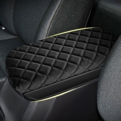 AOMSAZTO armrest pad for Toyota RAV4 2013-2018 - heightening design