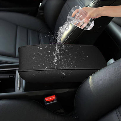 AOMSAZTO armrest cover - Neoprene for 2006-2011 Honda Civic