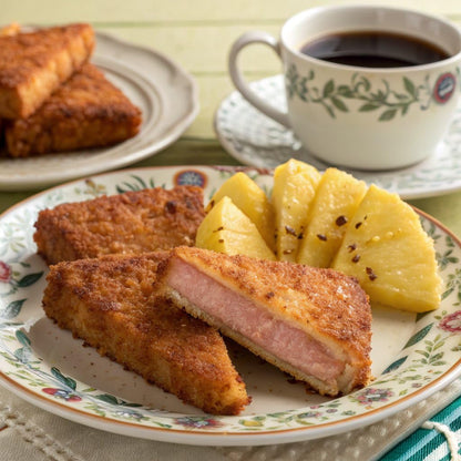 SPAM canned meat — classic flavor 12 oz can (12 pack)