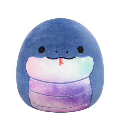 Toy figure — Squishmallows 5-inch original 10-pack with Axel and friends