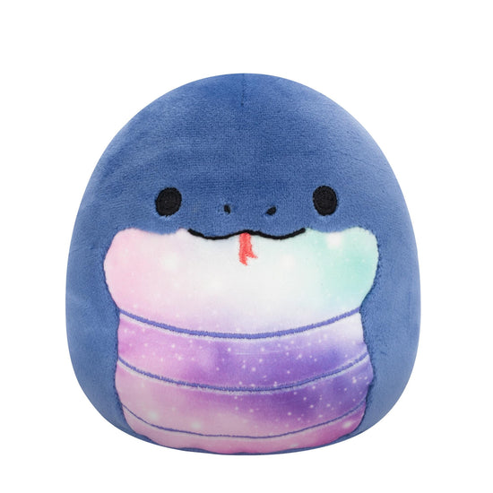 Toy figure — Squishmallows 5-inch original 10-pack with Axel and friends
