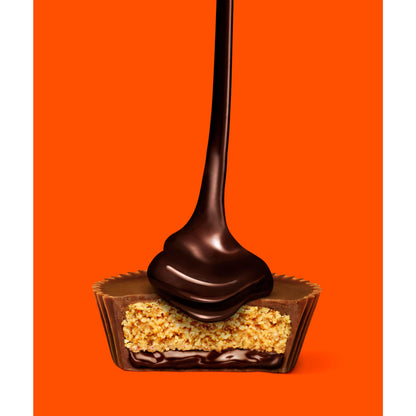 Chocolate candy — Reese's big cup packs