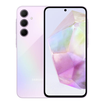 Cellular phone — Samsung Galaxy A35 5G A Series
