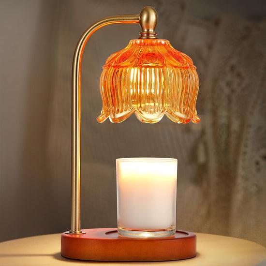 MEIXISUE lamp — candle design