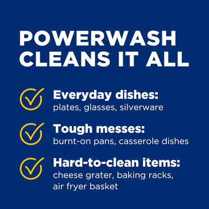 Dawn Powerwash spray - Frosted cranberry cleaning agent starter kit, 16 fl oz