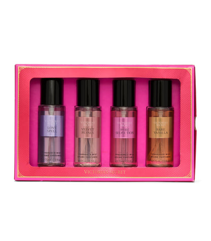 Victoria's Secret personal fragrance set - Mini gift collection