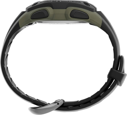 Timex watch — Ironman triathlon classic 30 38mm model